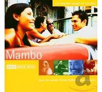 Various Artists - The Rough Guide to Mambo