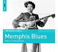Various Artists - The Rough Guide to Memphis Blues [VINYL]