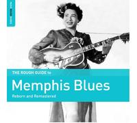 Various Artists - The Rough Guide to Memphis Blues [VINYL]