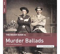 Various Artists - The Rough Guide to Murder Ballads