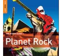 Various Artists - The Rough Guide to Planet Rock