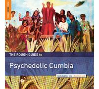 Various Artists - The Rough Guide to Psychedelic Cumbia [VINYL]