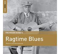 Various Artists - The Rough Guide To Ragtime Blues