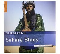 Various Artists - The Rough Guide To Sahara Blues [VINYL]