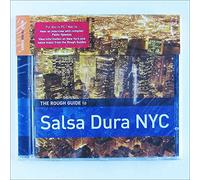 Various Artists - The Rough Guide To Salsa Dura NYC