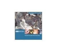 Various Artists - The Rough Guide to Samba