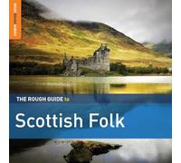 Various Artists - The Rough Guide to Scottish Folk (Third Edition)