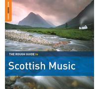Various Artists - The Rough Guide to Scottish Music (Third Edition)