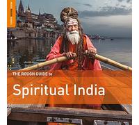Various Artists - The Rough Guide to Spiritual India