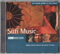 Various Artists - The Rough Guide to Sufi Music