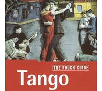 Various Artists - The Rough Guide To Tango