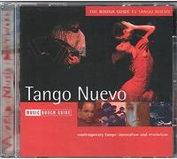 Various Artists - The Rough Guide to Tango Nuevo