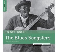 Various Artists - The Rough Guide to the Blues Songsters