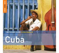Various Artists - The Rough Guide To The Music Of Cuba