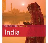 Various Artists - The Rough Guide to the Music of India