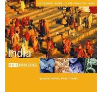 Various Artists - The Rough Guide to the Music of India