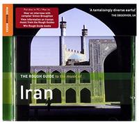 Various Artists - The Rough Guide to the Music of Iran