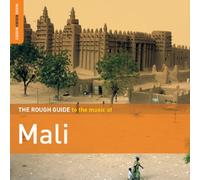 Various Artists - The Rough Guide to the Music of Mali (Second Edition)