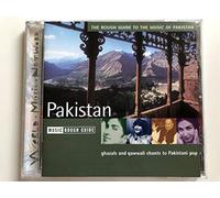 Various Artists - The Rough Guide to the Music of Pakistan