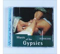 Various Artists - The Rough Guide to the Music of the Gypsies