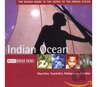 Various Artists - The Rough Guide to the Music of the Indian Ocean