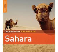 Various Artists - The Rough Guide to the Music of the Sahara (Second Edition)