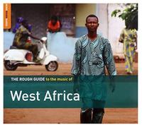 Various Artists - The Rough Guide To The Music Of West Africa