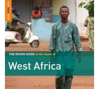 Various Artists - The Rough Guide To The Music Of West Africa