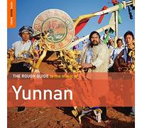 Various Artists - The Rough Guide To The Music Of Yunnan