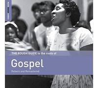 Various Artists - The Rough Guide To The Roots Of Gospel