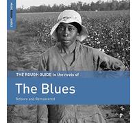Various Artists - The Rough Guide To The Roots Of The Blues