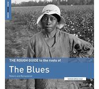 Various Artists - The Rough Guide to the Roots of the Blues (LP) [VINYL]