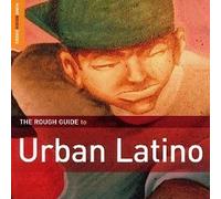 Various Artists - The Rough Guide to Urban Latino