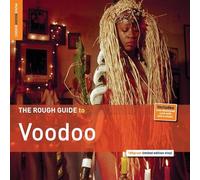 Various Artists - The Rough Guide to Voodoo (180g Vinyl) [VINYL]