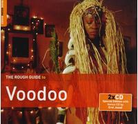 Various Artists - The Rough Guide to Voodoo