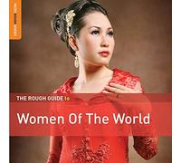 Various Artists - The Rough Guide To Woman Of The World