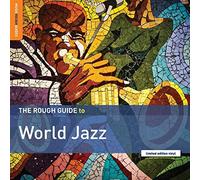 Various Artists - The Rough Guide To World Jazz [VINYL]