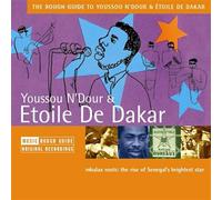 Various Artists - The Rough Guide To World Music Volume One