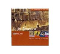 Various Artists - The Rough Guides To Latin America