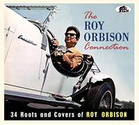 Various Artists - The Roy Orbison Connection 34