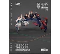 Various Artists The Royal Edinburgh Military Tattoo 2018 (US IMPORT) DVD NEW