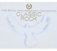 Various Artists - The Royal Philharmonic Orchestra - Classic Rock