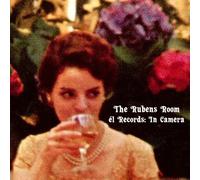 Various Artists : The Rubens Room: El Records: In Camera VINYL 12" Album 2