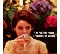 Various Artists The Rubens Room: El Records: In Camera (Vinyl)