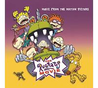 Various Artists - The Rugrats Movie (Music From the Motion Picture) [VINYL]