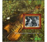 Various Artists - The Rushy Mountain