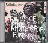 Various Artists - The Rustlers Roots Of Funk