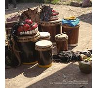 Various Artists - The Sacred Entertainment: Reak, Ceremonial Horse Trance Music from Priangan [VINYL]