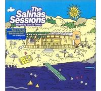 Various Artists - The Salinas Sessions