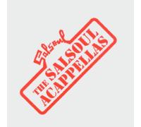 Various Artists - The Salsoul Acappellas